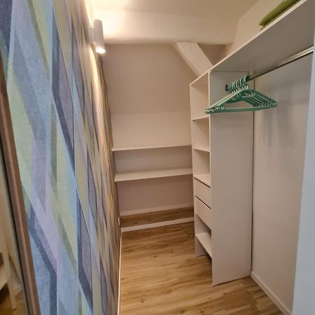 Gaestezimmer Treuen - Bed & Breakfast 外观 照片