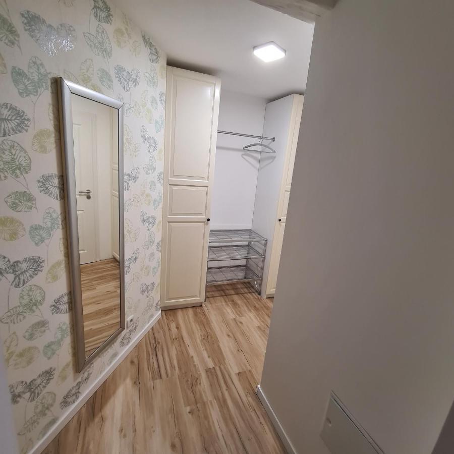 Gaestezimmer Treuen - Bed & Breakfast 外观 照片